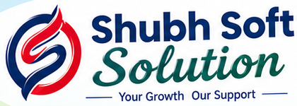 Shubh Soft Solution - Your Growth, Our Support